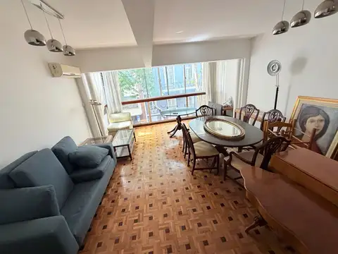 Departamento en Venta en Recoleta, USD 230.000