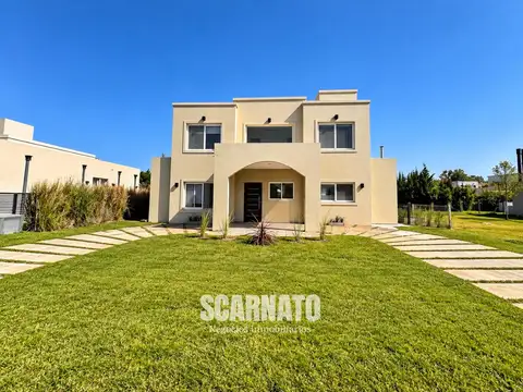Casa en Alquiler Temporal en Countries y Barrios Cerrados en Esteban Echeverria, USD 4.000