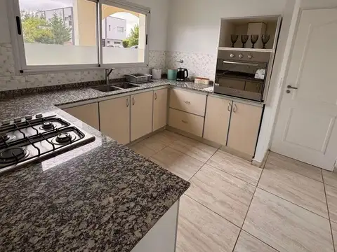 Casa en Alquiler Temporal 8 años