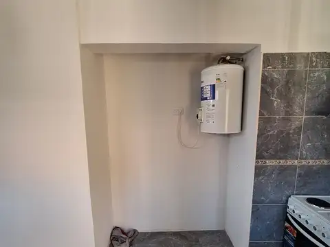 Departamento en Alquiler en Villa Luzuriaga, $ 350.000