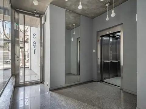 Departamento en Venta 9 años