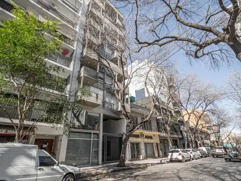 Departamento / Venta / Villa crespo / Monoambiente