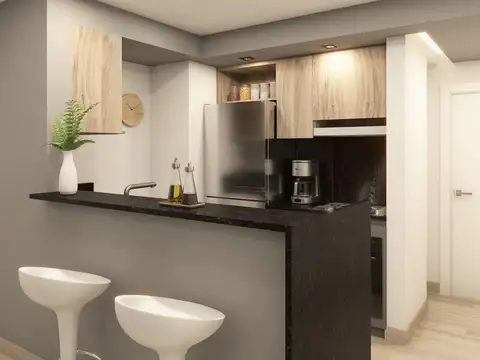 Departamento en Venta en Nueva Cordoba, Cordoba