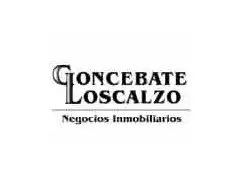 Goncebate Loscalzo Negocios Inmobiliarios