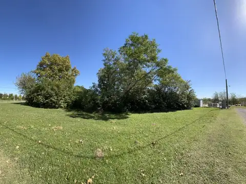 Terreno de 1400 m2 en Pucará los búhos, Roldán. Barrio cerrado