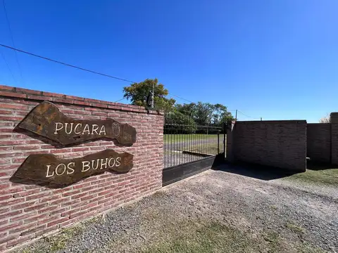 Terreno en Venta de 1400,0 m2