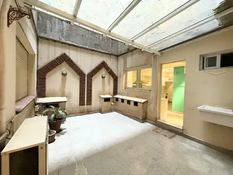 Departamento en Alquiler 50 años