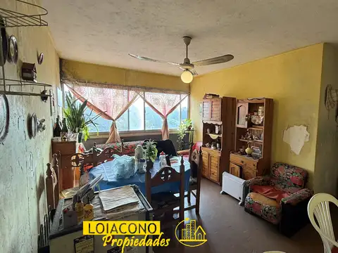 Depto 3amb a refaccionar - Gral. Conrado Villegas 5400, Ed. 22 - Loiacono Propiedades