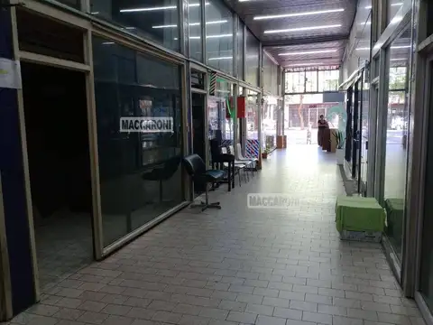 AV RIVADAVIA 9500, Piso PB