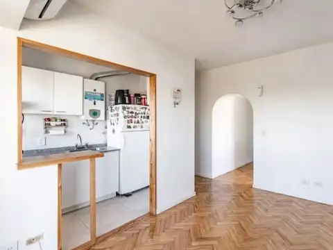 Departamento en Venta de 2 dormitorios