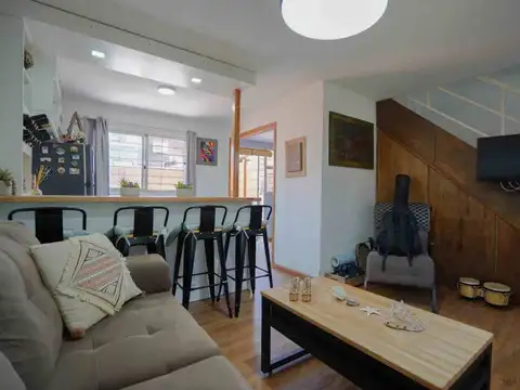 Departamento en Venta 43 años