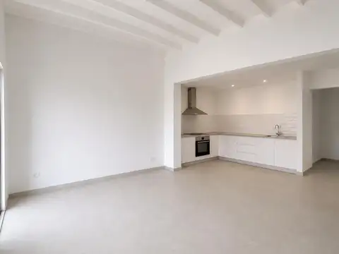 Departamento en Venta en Villa Real, USD 179.000