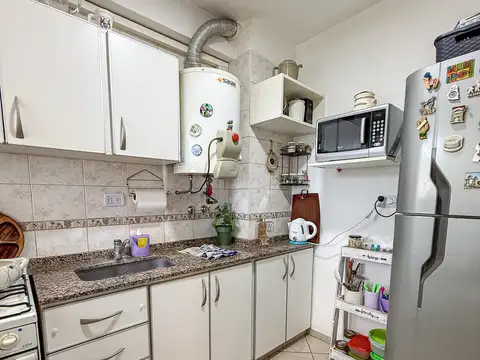 Departamento en Venta en Plaza Rocha, USD 78.900