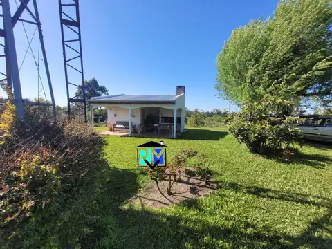 Campo en Venta de 8  ha