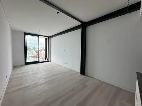 Departamento en Venta en Parque Patricios, USD 58.900