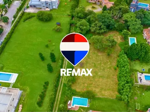 TERRENO VENTA SAN LORENZO 1076M2