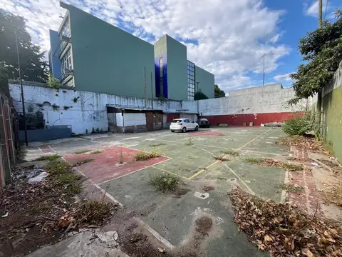 Terreno en Venta, FOT 1,2