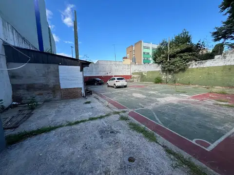 Terreno en Venta en Villa Ballester, USD 230.000