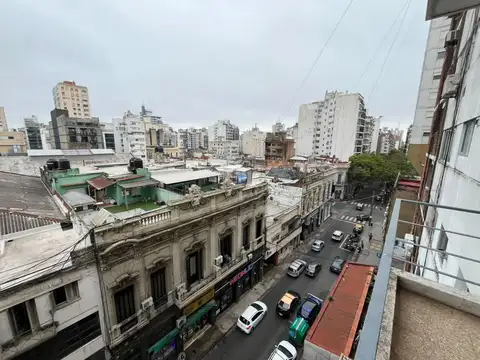 Departamento en Alquiler en Centro, Rosario
