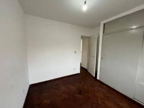 Departamento en Alquiler 40 años