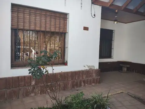 Venta Casa, B° Centro -APTA CREDITO Allen