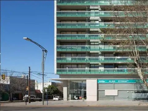 Departamento en Alquiler en Rosario, Santa Fe