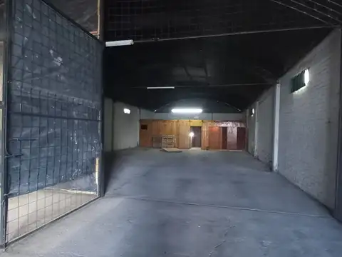 ALQUILER OFICINAS +GALPON C/DEPOSITO EN MAIPU