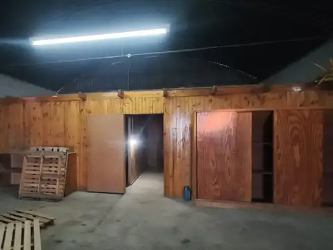 Galpon en Alquiler 18 años