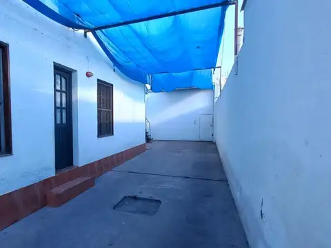 Galpon en Alquiler 18 años