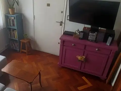 Departamento en Venta en Palermo, USD 155.000