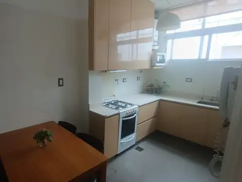 Departamento en Venta Apto profesional