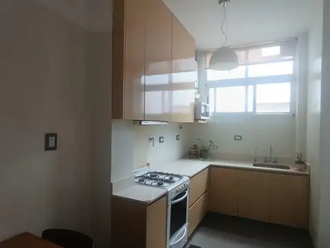 Departamento en Venta 55 años