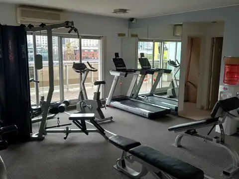 Departamento en Venta de 2 dormitorios