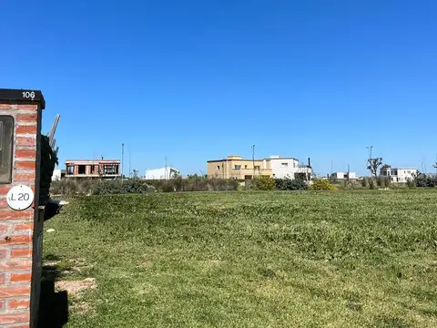 Costas - Puertos del Lago - Ruta 25 al 9100 - Escobar