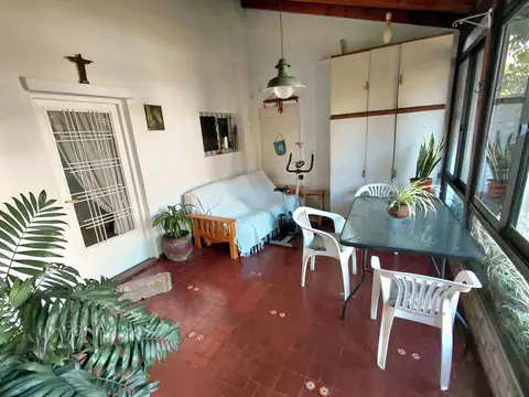 Depto Tipo Casa en Venta con 1 cocheras