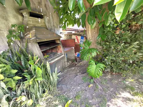 Depto Tipo Casa en Venta de 2 dormitorios