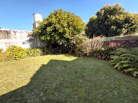 Depto Tipo Casa en Venta en Caseros, USD 84.990
