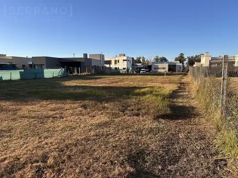 Terreno en Venta en Santa Isabel, Countries y Barrios Cerrados en Escobar