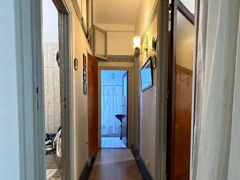 Departamento en Venta al Norte