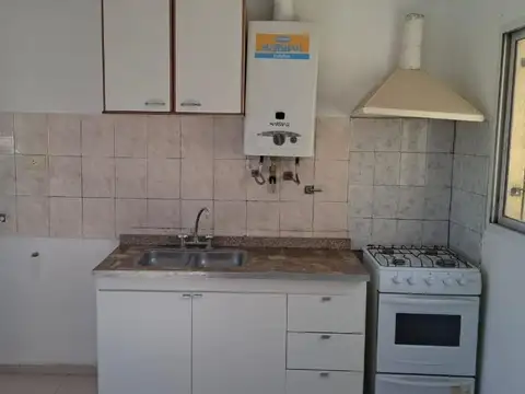 Departamento 1 dormitorio zona UNSL