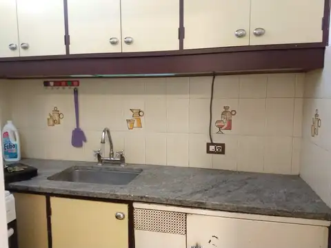Departamento en Venta al Este