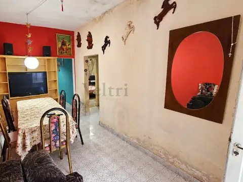 Depto Tipo Casa en Venta en Monte Chingolo, USD 39.000