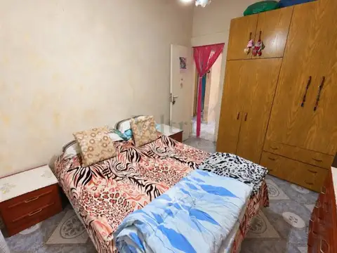 VENTA PH 3 AMBIENTES CON PATIO Y PARRILLA