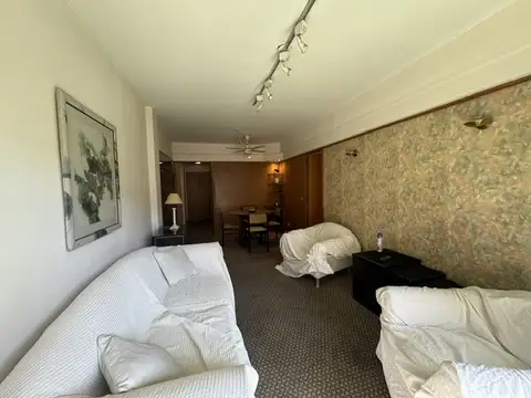 Departamento en Alquiler en Palermo, $ 1.100.000