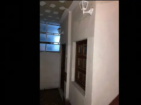 VENTA NUDA PROPIEDAD DPTO 2 AMB SAN CRISTOBAL