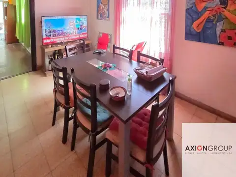 Calle 29 & Calle 35 y Calle 36, La Plata, Provincia de Buenos Aires, 100