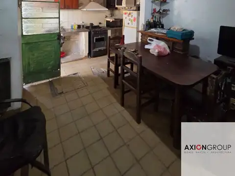 Casa en Venta en La Plata, USD 89.000