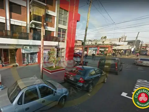 Local en Venta Via Pública