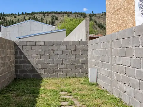 Casa en Venta 15 años