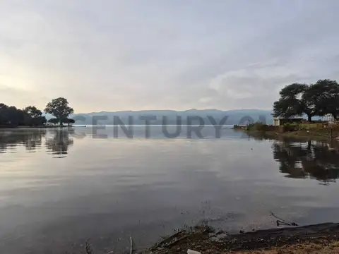 Terreno en Venta en Villa Santa Cruz del Lago, USD 44.000